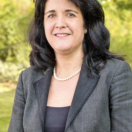 Manuela Wippenbeck, Leitung vhs Greding