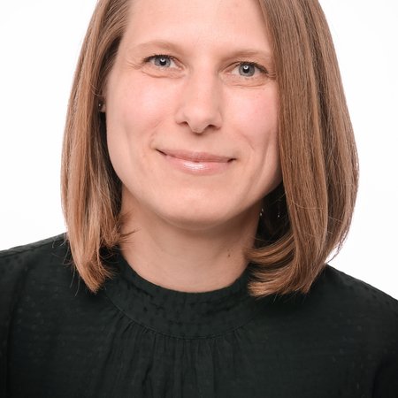 Stefanie Weidner, Leitung vhs Schwanstetten