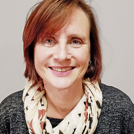 Claudia Sorgenfrei, Leitung vhs Wendelstein
