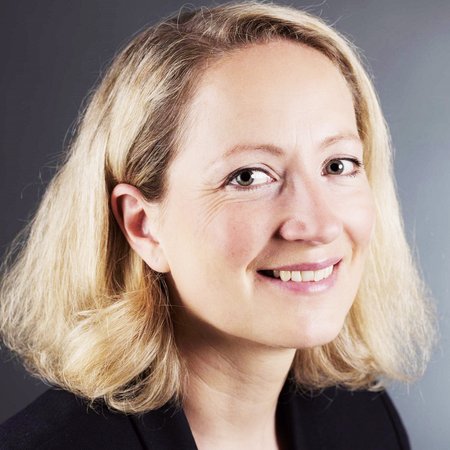 Heidi Brandl, Leitung vhs Wendelstein