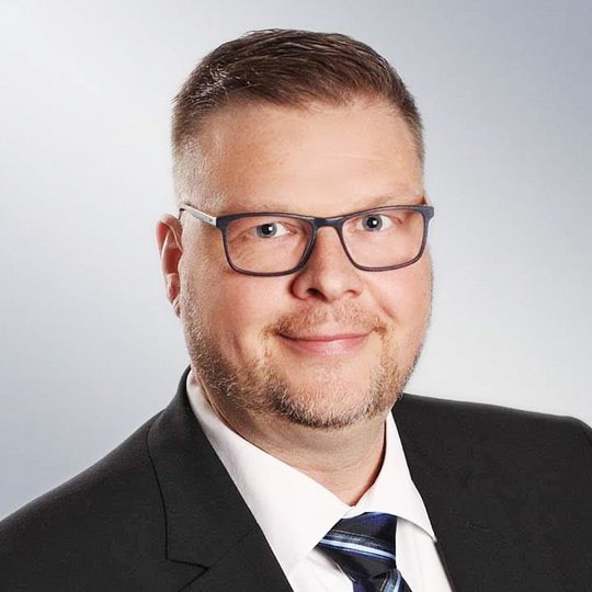 Christian Wagner, Leitung vhs Rednitzhembach