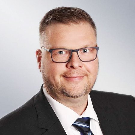 Christian Wagner, Leitung vhs Rednitzhembach