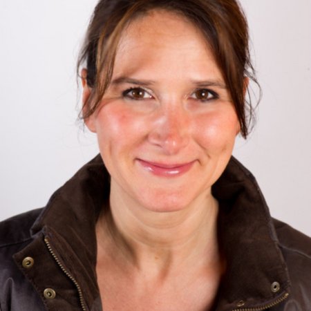 Simone Hacker, Leitung vhs Rohr