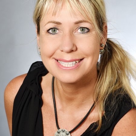 Eva Haberkern, Leitung vhs Georgensgmünd