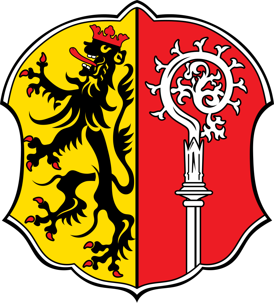 Wappen der Stadt Abenberg